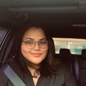 Meet your Posher, Feanna kate